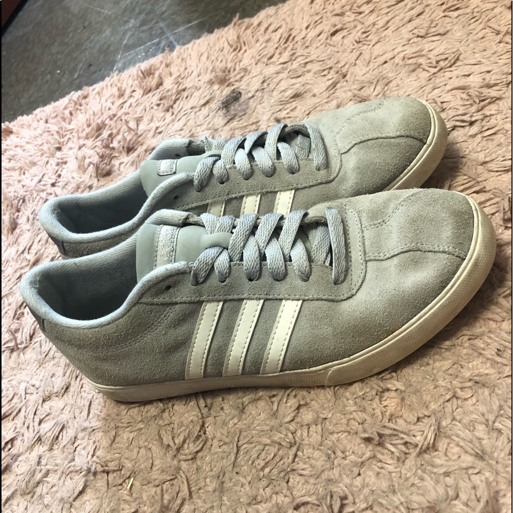 Adidas shoes